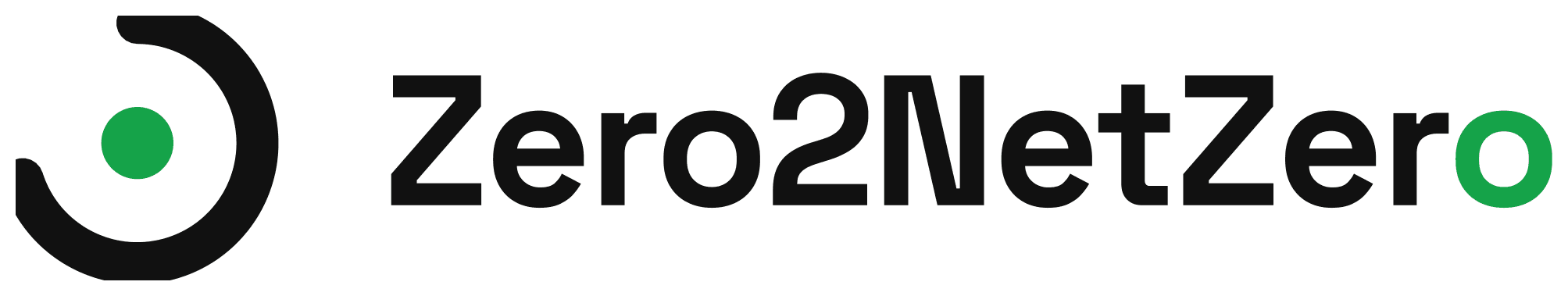 Zero2NetZero